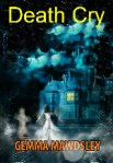 Death Cry by Gemma Mawdsley