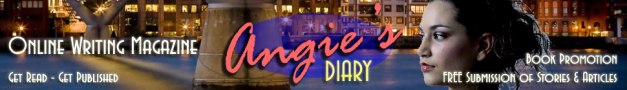 Angie Diary